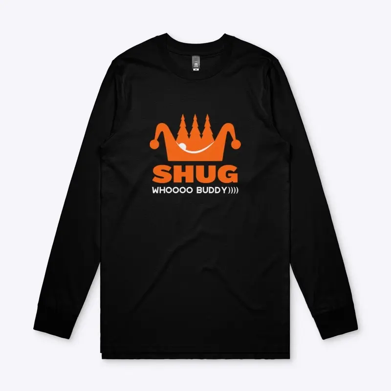 Shug Long Sleeve Tee