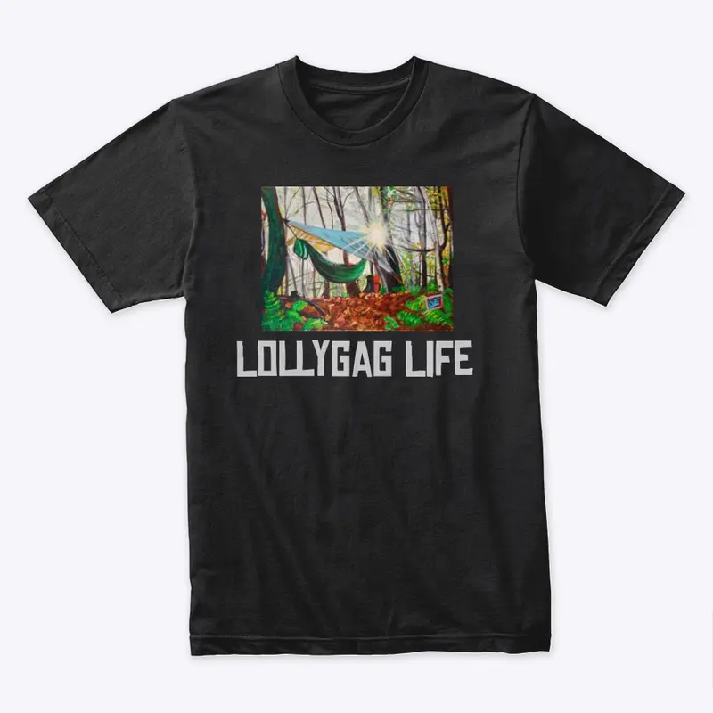 LollyGag Life Shirt